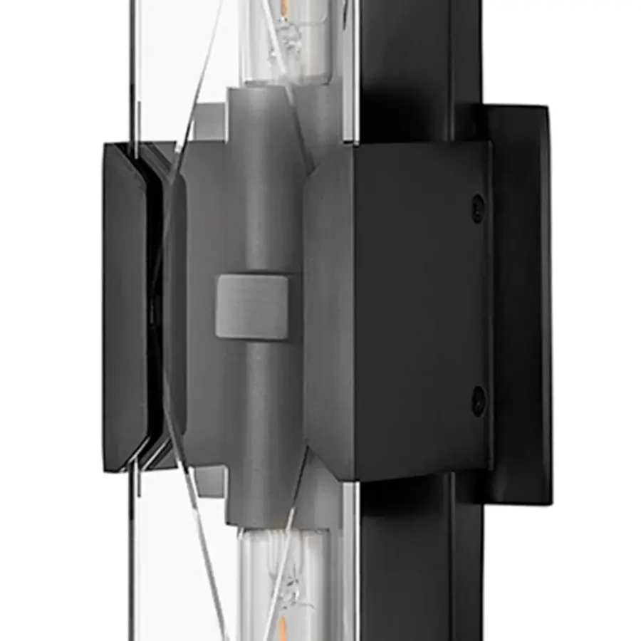 Large Two Light Sconce - Image 8