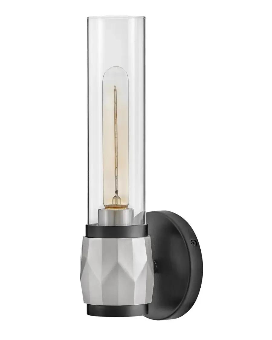 Medium Single Light Vanity - Image 3