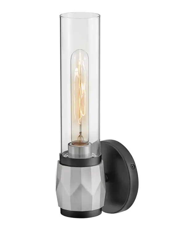 Medium Single Light Vanity - Image 4