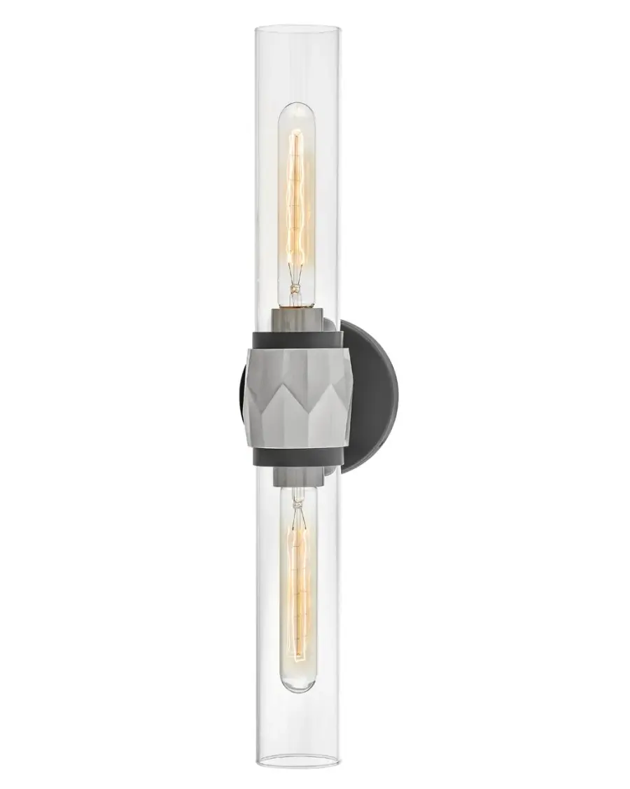 Large Two Light Vanity - Image 4