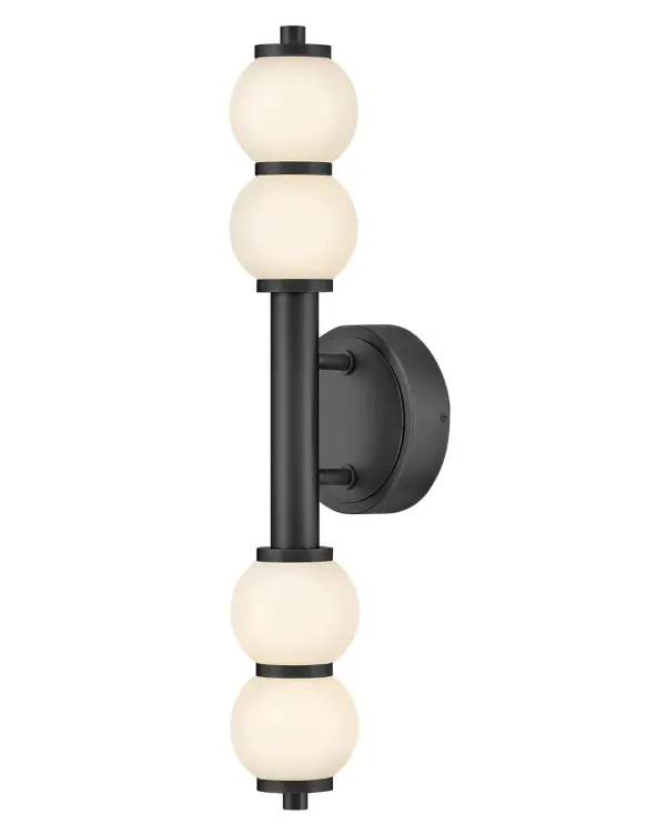 Large LED Sconce - Image 3