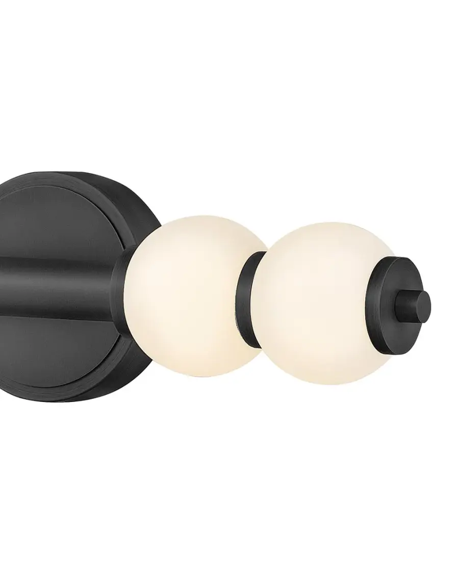 Large LED Sconce - Image 4