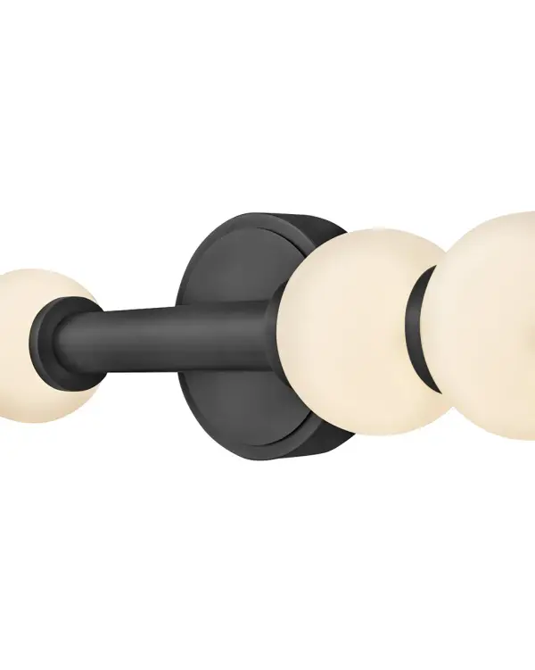 Large LED Sconce - Image 4