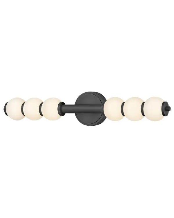 Large LED Sconce - Image 5