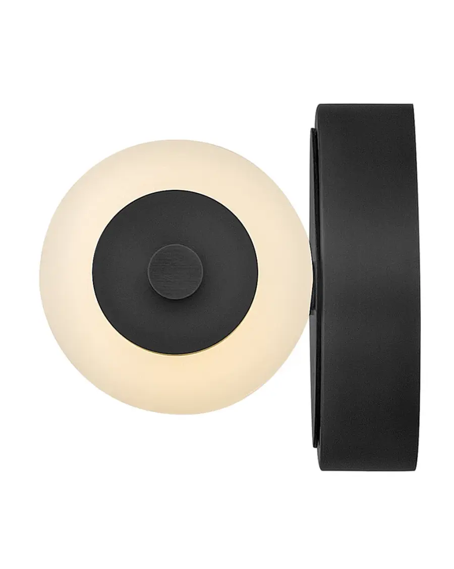 Large LED Sconce - Image 6