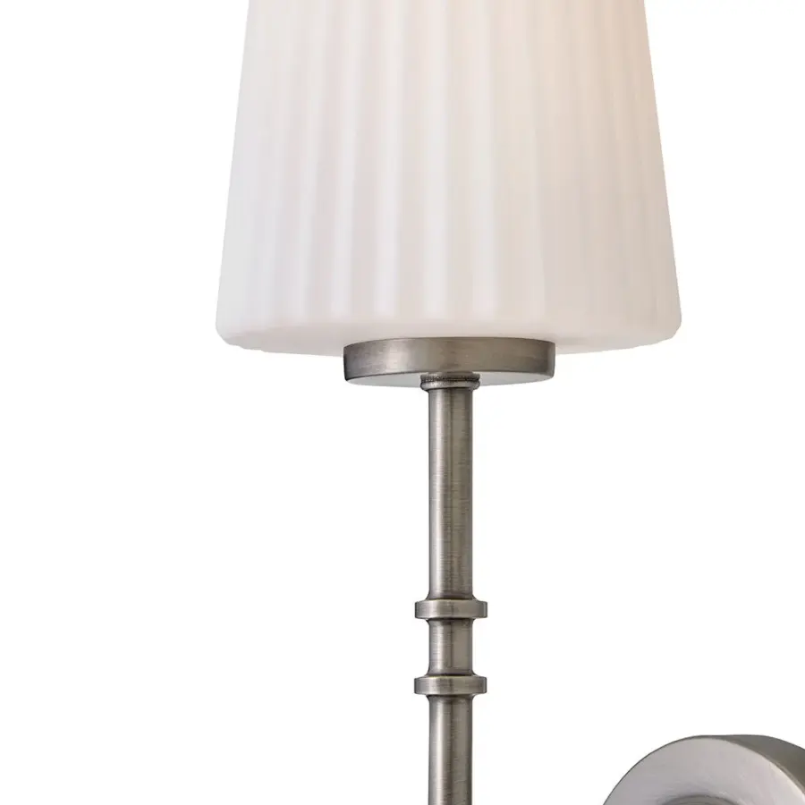 Medium Single Light Sconce - Image 3