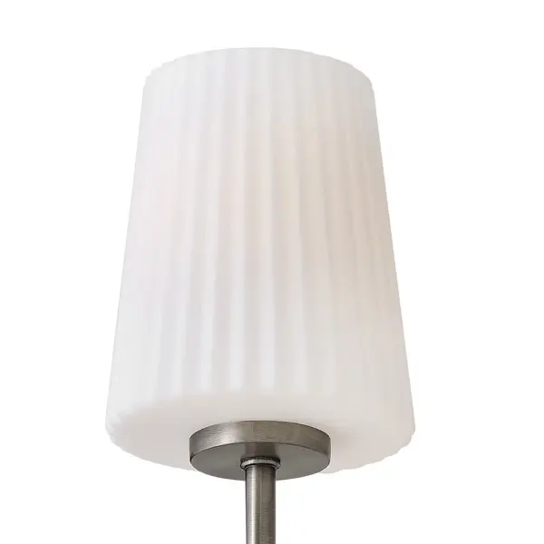 Medium Single Light Sconce - Image 4