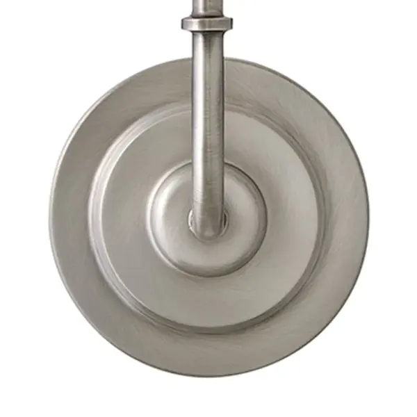 Medium Single Light Sconce - Image 5