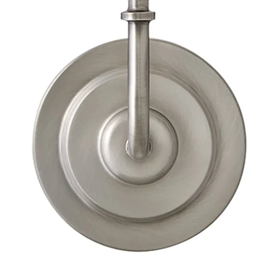 Medium Single Light Sconce - Image 5