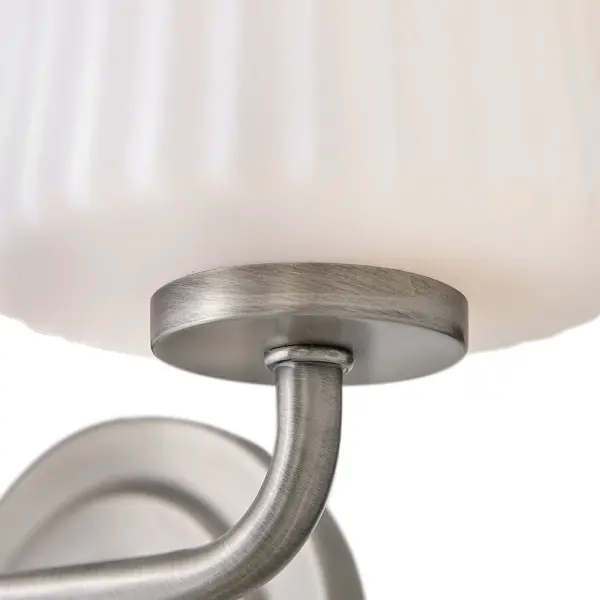 Small Two Light Vanity - Image 3