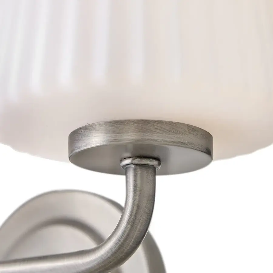 Small Two Light Vanity - Image 3