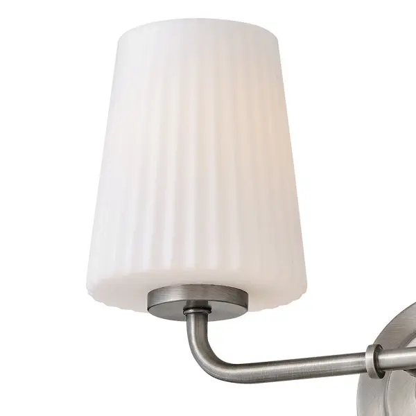 Small Two Light Vanity - Image 4