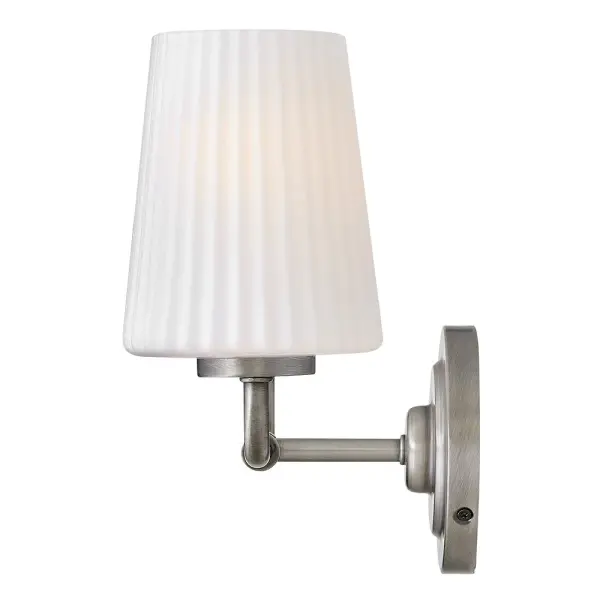 Small Two Light Vanity - Image 7
