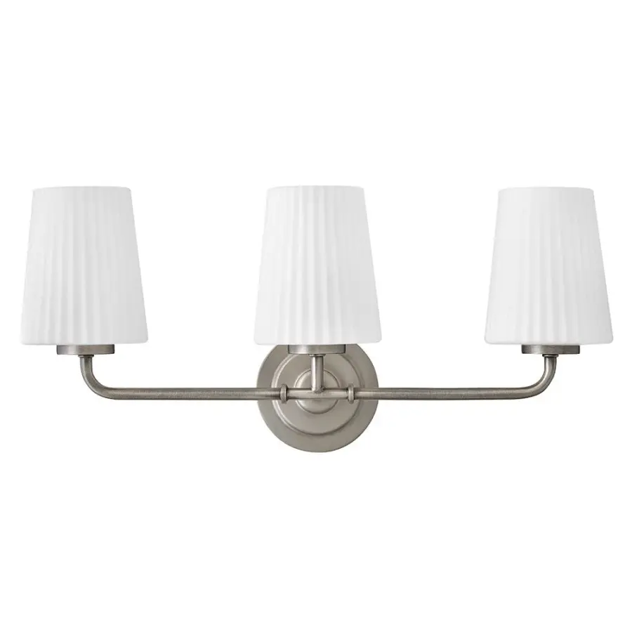 Medium Three Light Vanity - Image 2