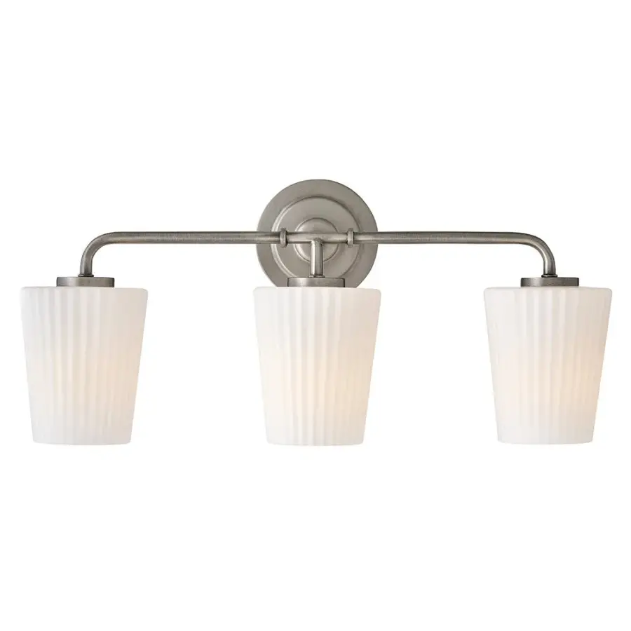 Medium Three Light Vanity - Image 5