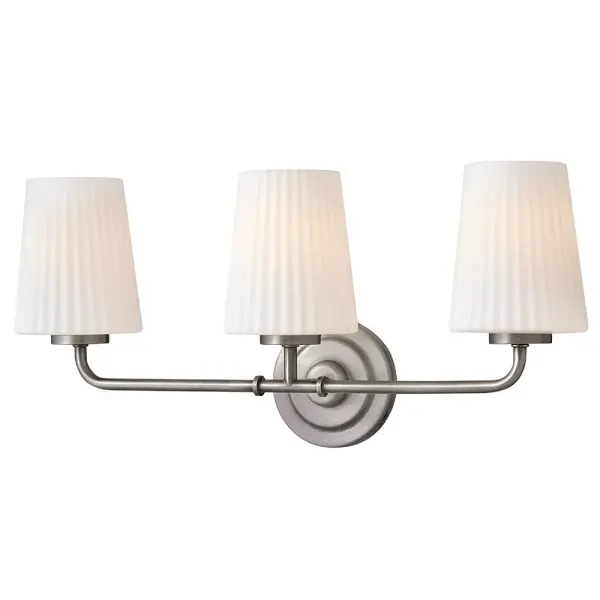 Medium Three Light Vanity - Image 7