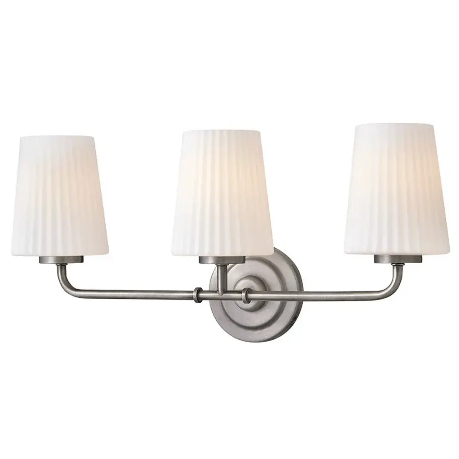 Medium Three Light Vanity - Image 7