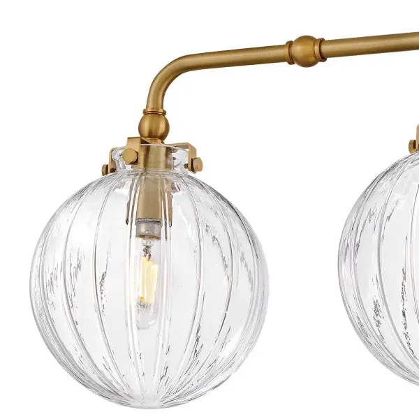 Medium Three Light Vanity - Image 3