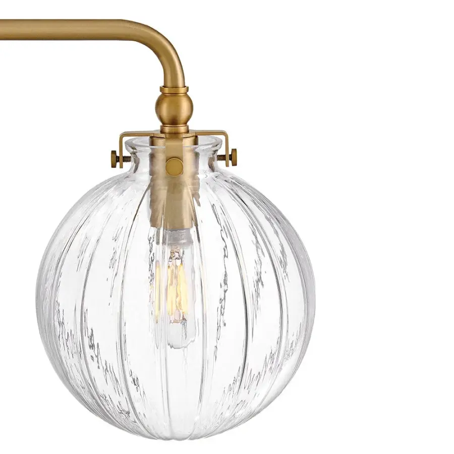 Medium Three Light Vanity - Image 4