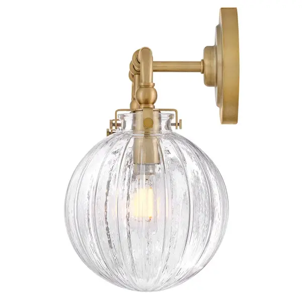 Medium Three Light Vanity - Image 6