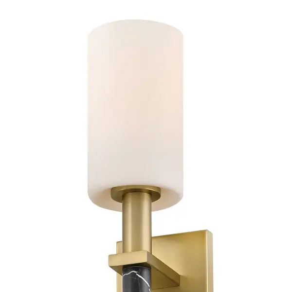 Medium Single Light Sconce - Image 4