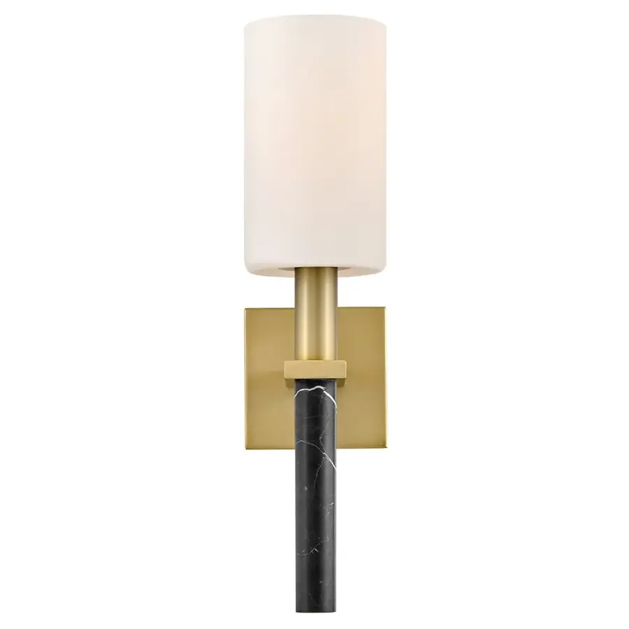 Medium Single Light Sconce - Image 5