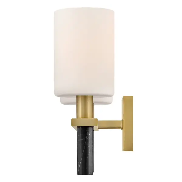 Small Two Light Vanity - Image 5