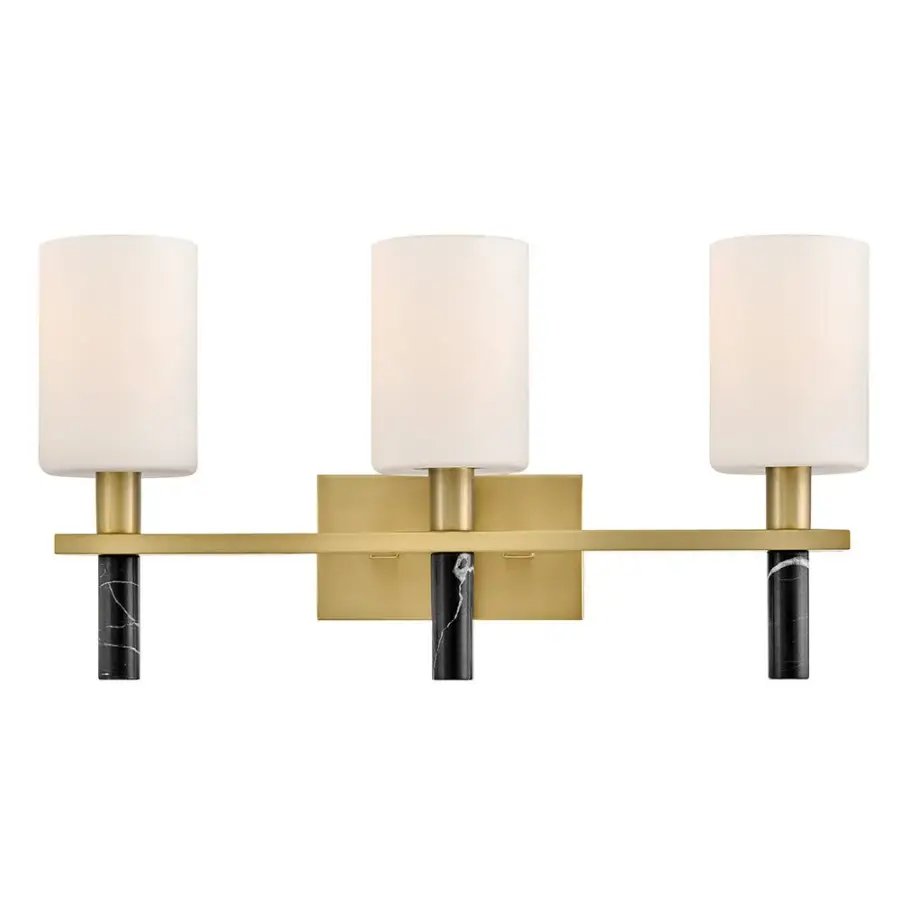 Medium Three Light Vanity - Image 1