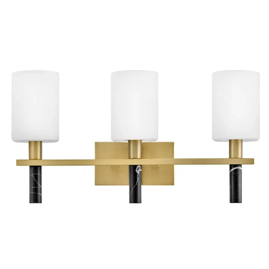 Medium Three Light Vanity - Image 2