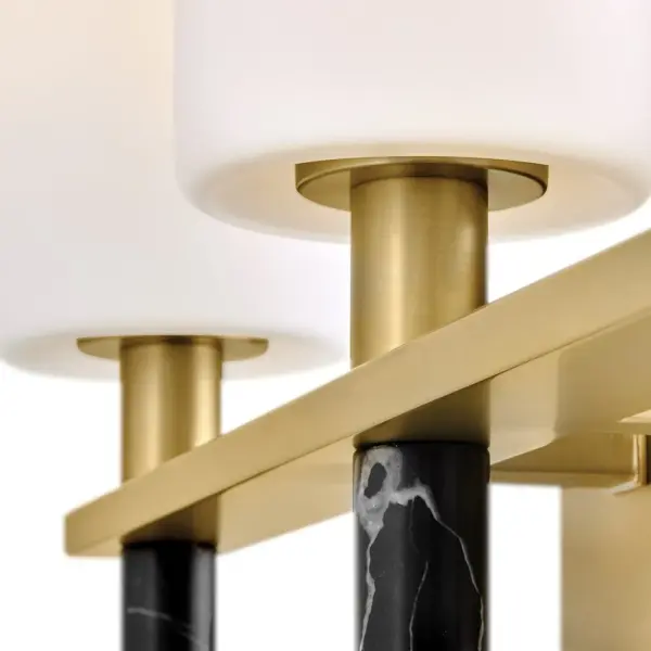 Medium Three Light Vanity - Image 3