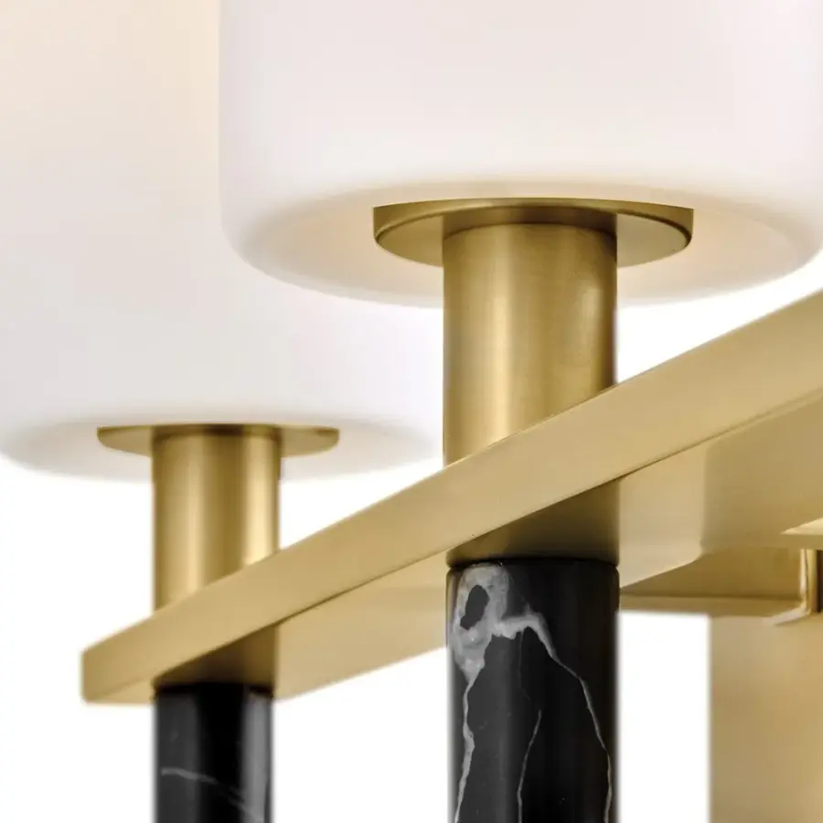 Medium Three Light Vanity - Image 3