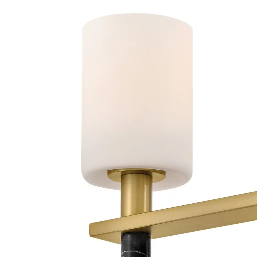 Medium Three Light Vanity - Image 4