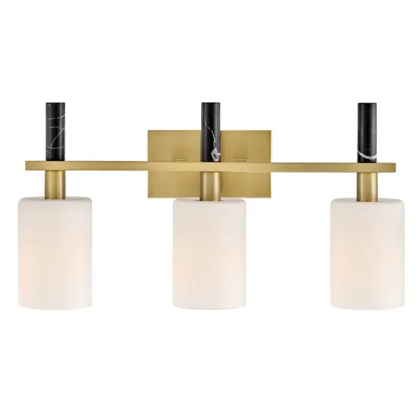 Medium Three Light Vanity - Image 5
