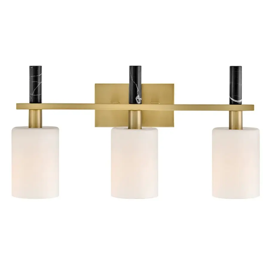 Medium Three Light Vanity - Image 5