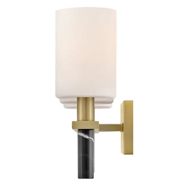 Medium Three Light Vanity - Image 6