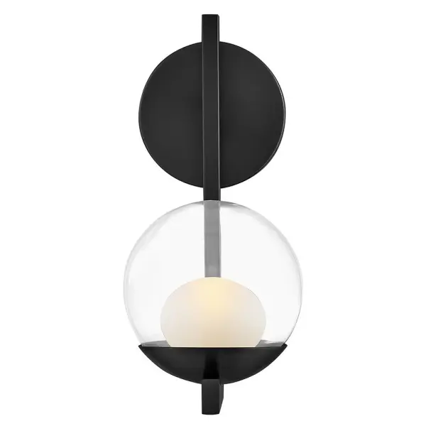 Medium Single Light Sconce - Image 5