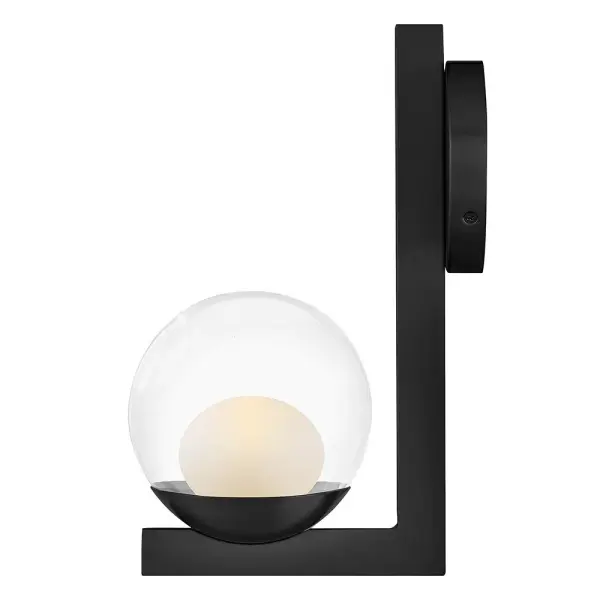 Medium Single Light Sconce - Image 6