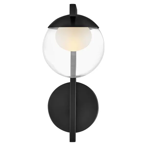 Medium Single Light Sconce - Image 7