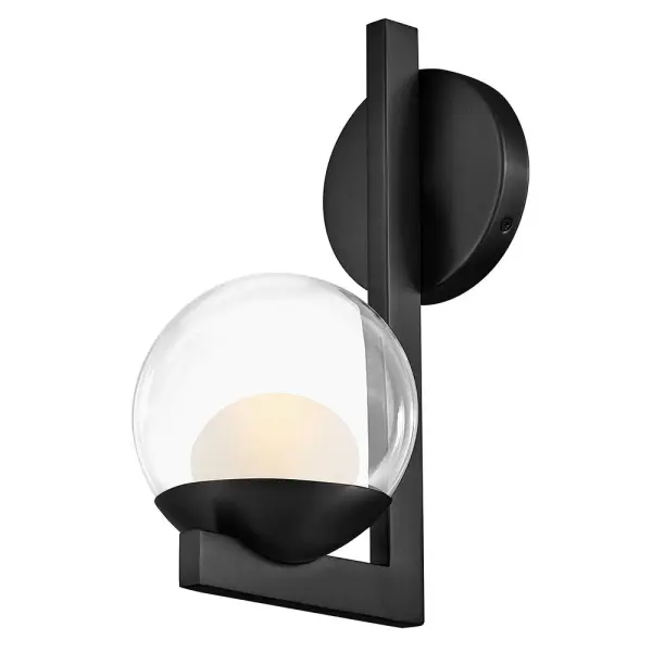 Medium Single Light Sconce - Image 8