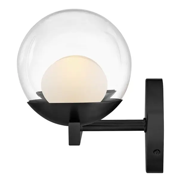 Small Two Light Vanity - Image 5