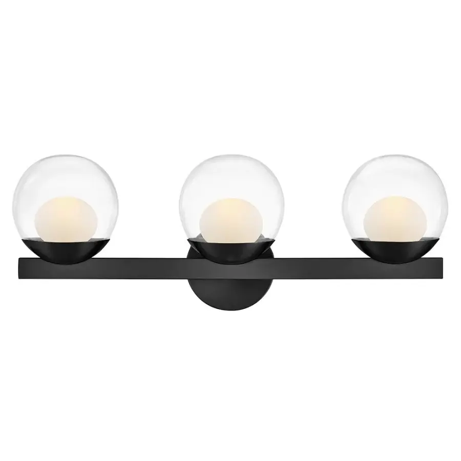 Medium Three Light Vanity - Image 1