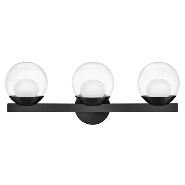 Medium Three Light Vanity - Image 3