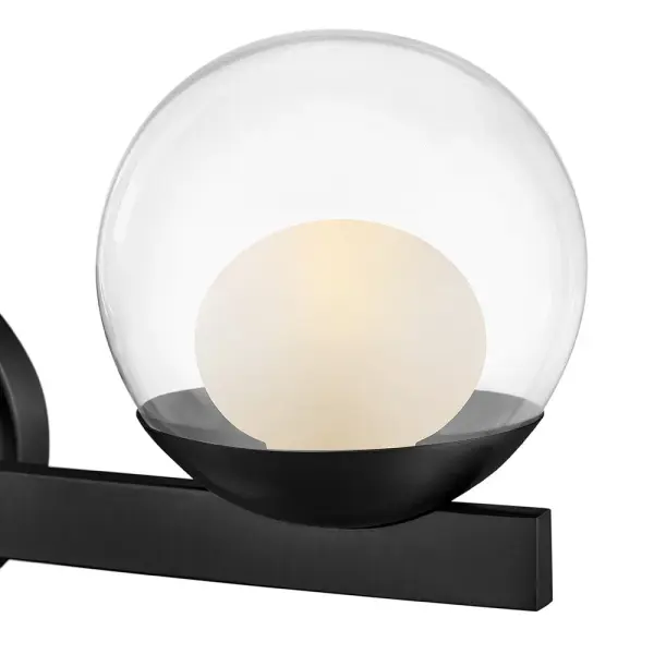 Medium Three Light Vanity - Image 4