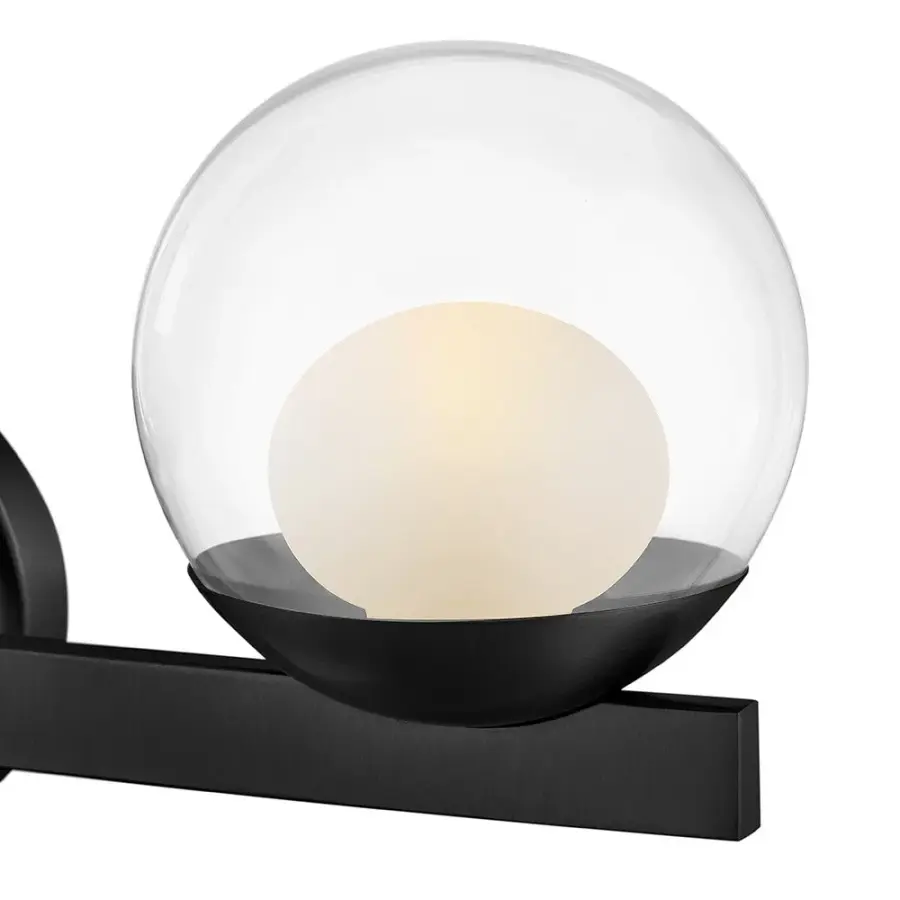Medium Three Light Vanity - Image 4