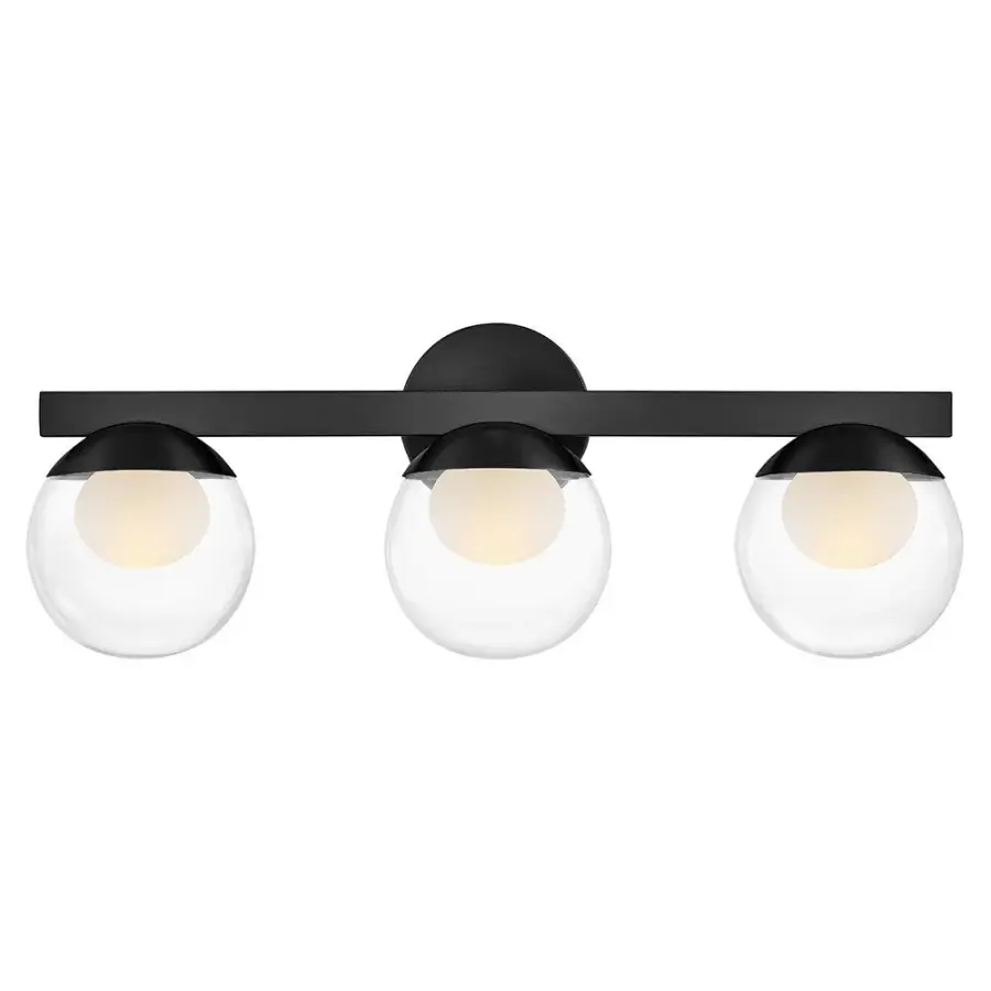 Medium Three Light Vanity - Image 6