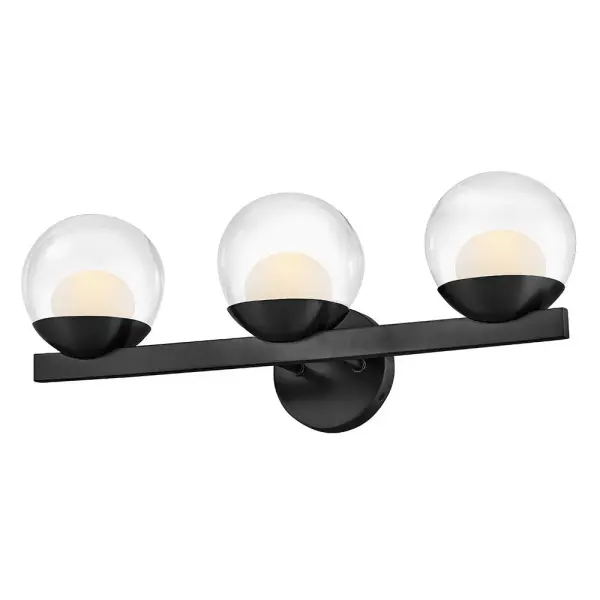 Medium Three Light Vanity - Image 7