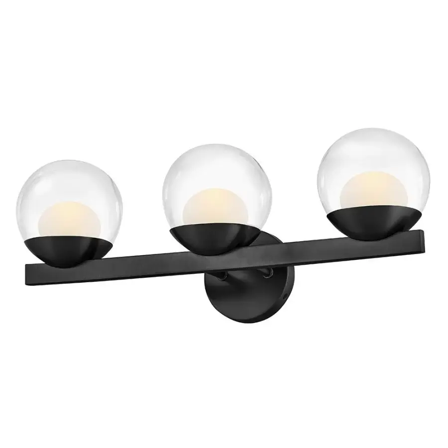 Medium Three Light Vanity - Image 7