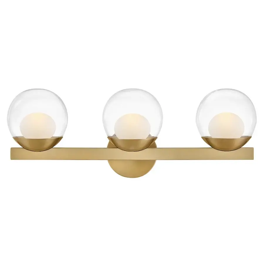 Medium Three Light Vanity - Image 1