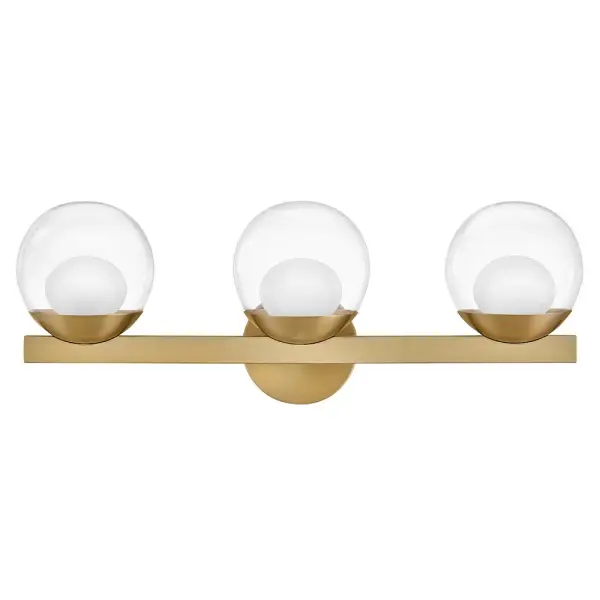 Medium Three Light Vanity - Image 3