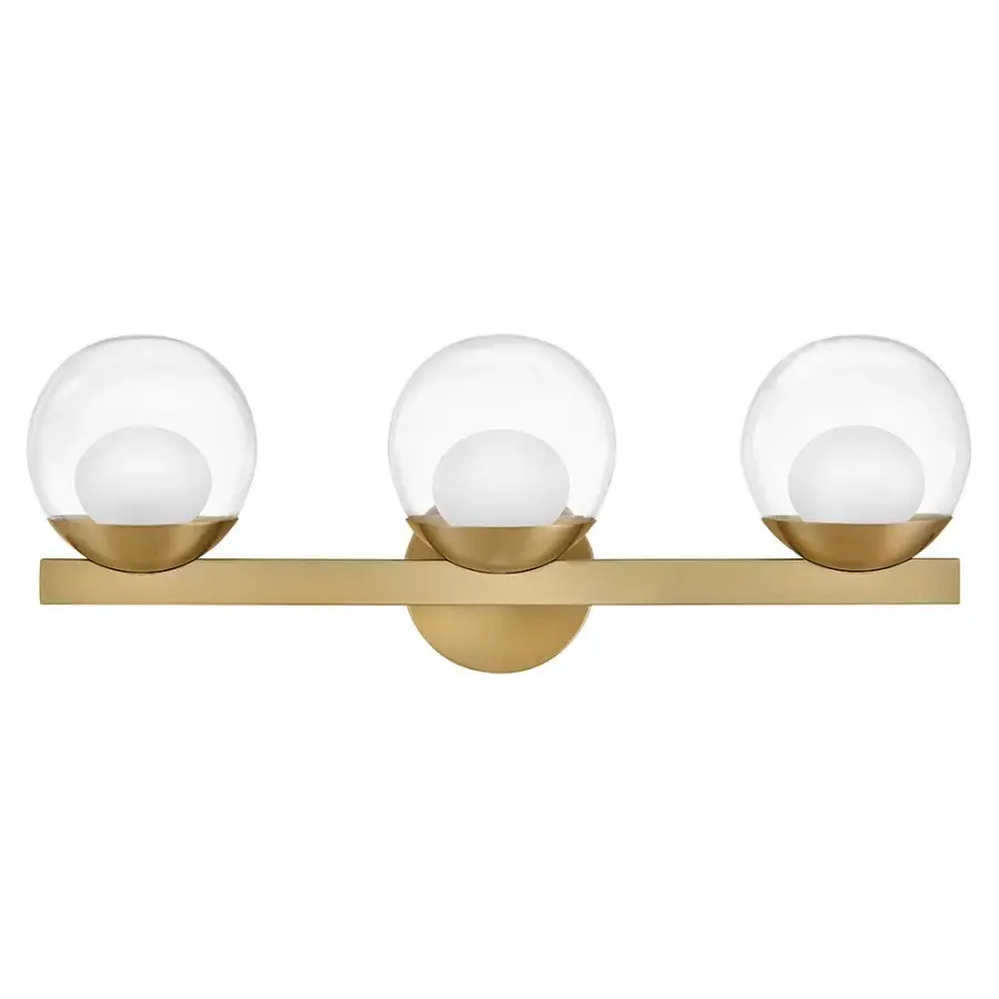 Medium Three Light Vanity - Image 3